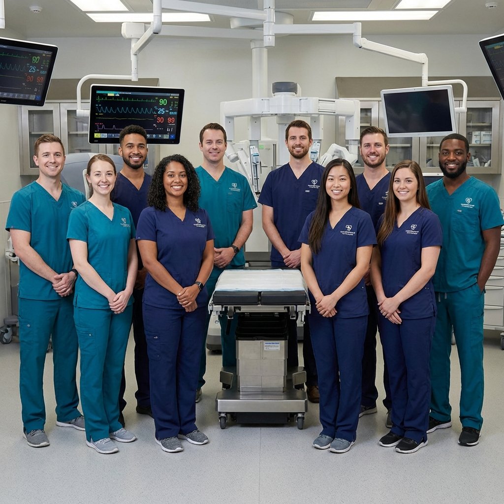 Surgery Team